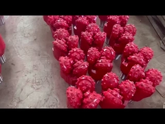 3 7/8 битов API размера Tricone сверля используемых для разведки месторождений газа сверля в шахтах